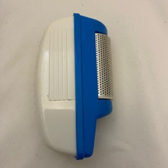 FISHER PRICE 1991 FUN SHAVING KIT REPLACEMENT PART TOY SHAVER NO SOUND - Picture 7 of 8